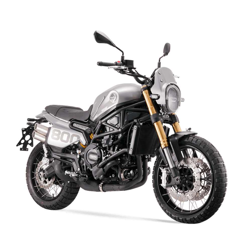 Benelli LEONCINO 800 TRAIL
