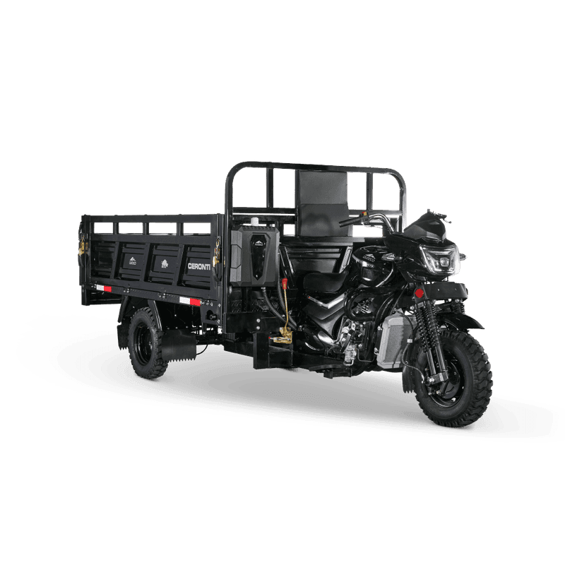 Tricargo 300