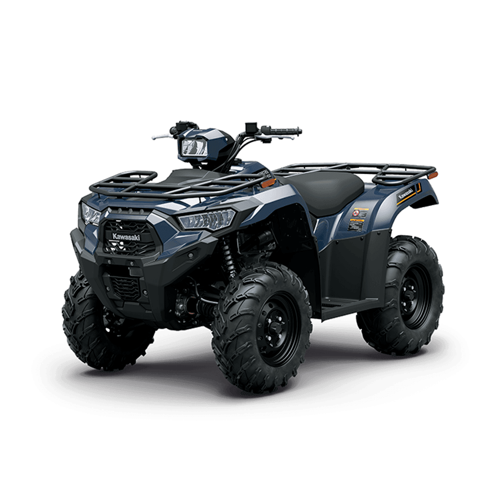 BRUTE FORCE 450