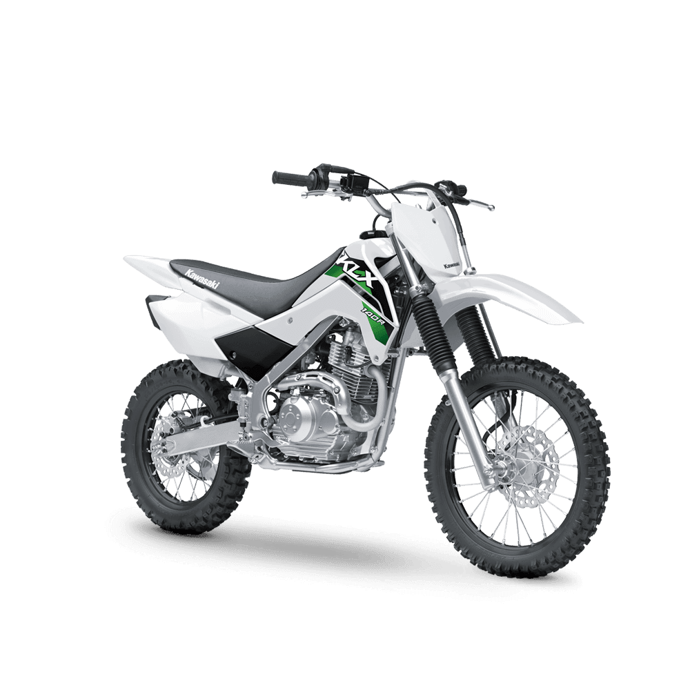 Kawasaki KAWASAKI KLX140 RL