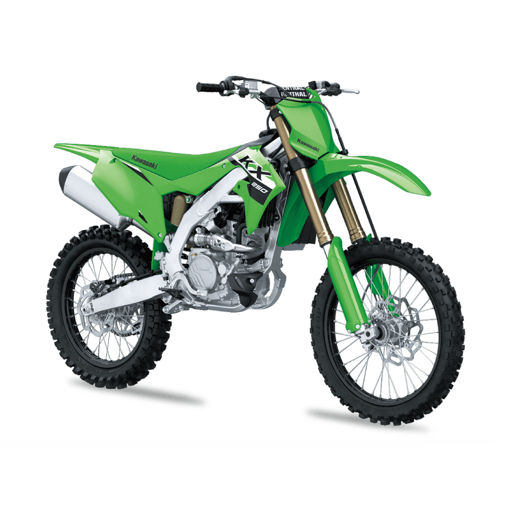 Kawasaki KAWASAKI KX 250