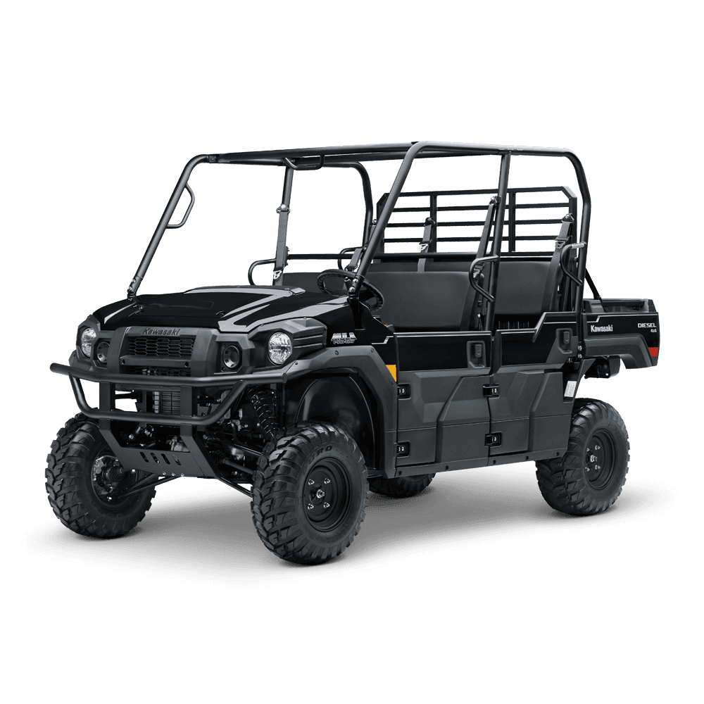 MULE PRO DXT