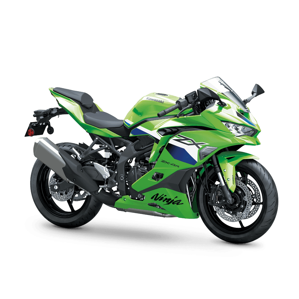 Kawasaki NINJA ZX-4RR