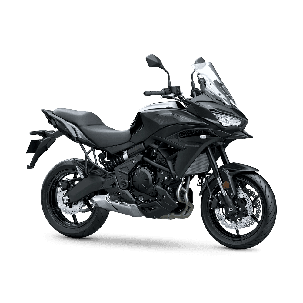 VERSYS 650