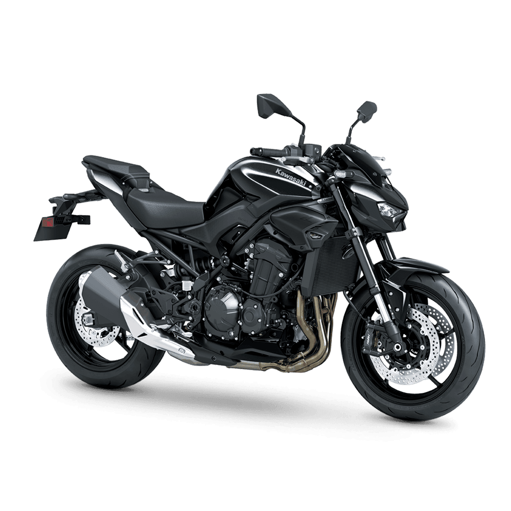 Kawasaki KAWASAKI Z900
