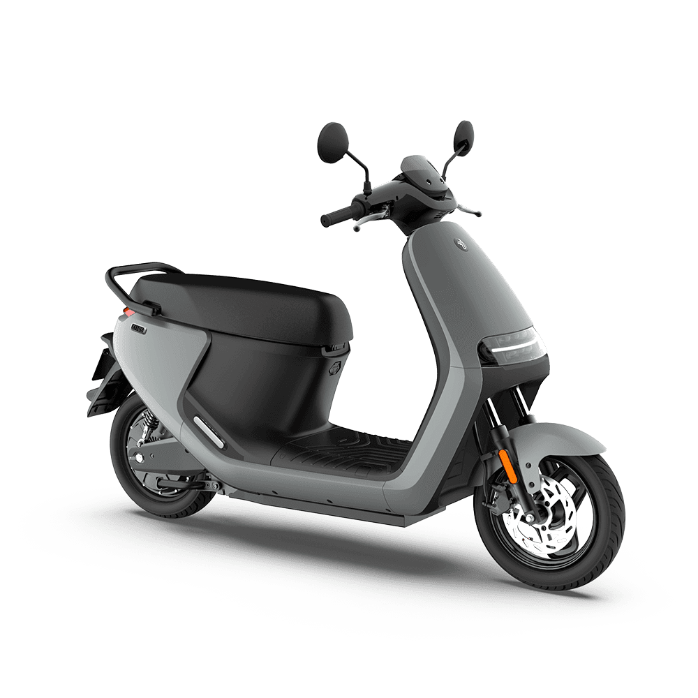 Segway E110S