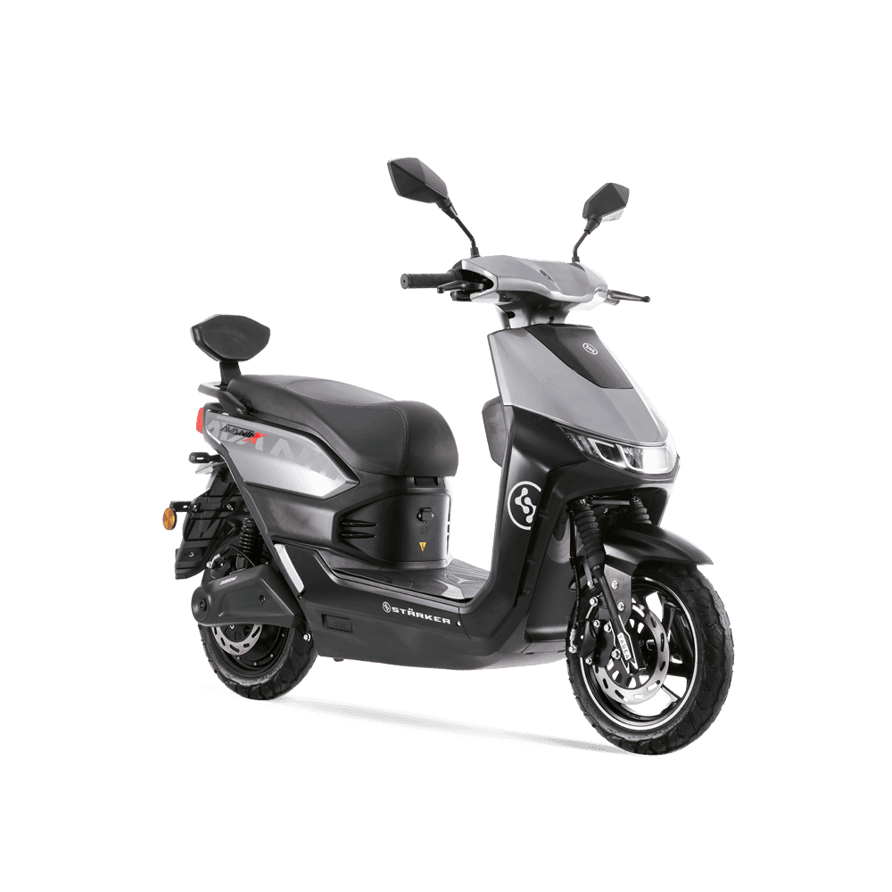 Starker STARKER AVANTI X