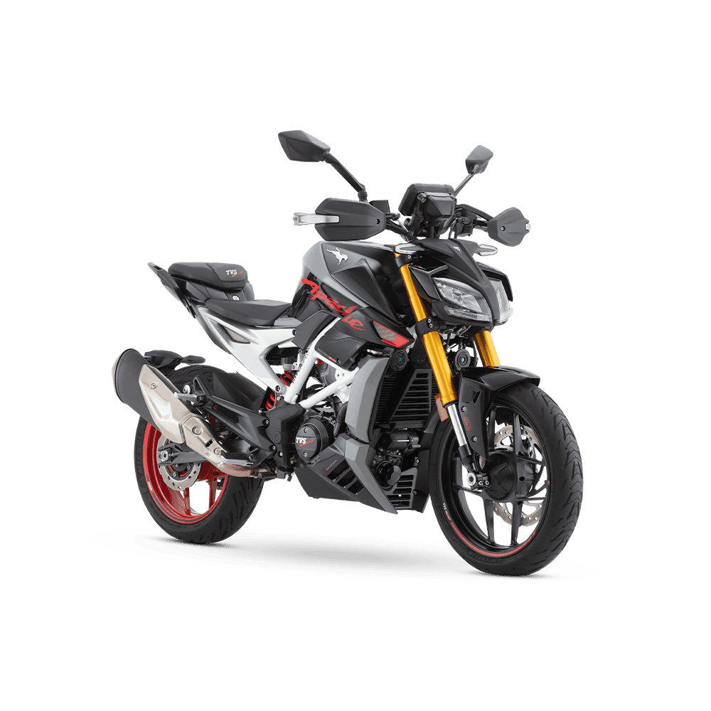 TVS APACHE RTR 310 PRM