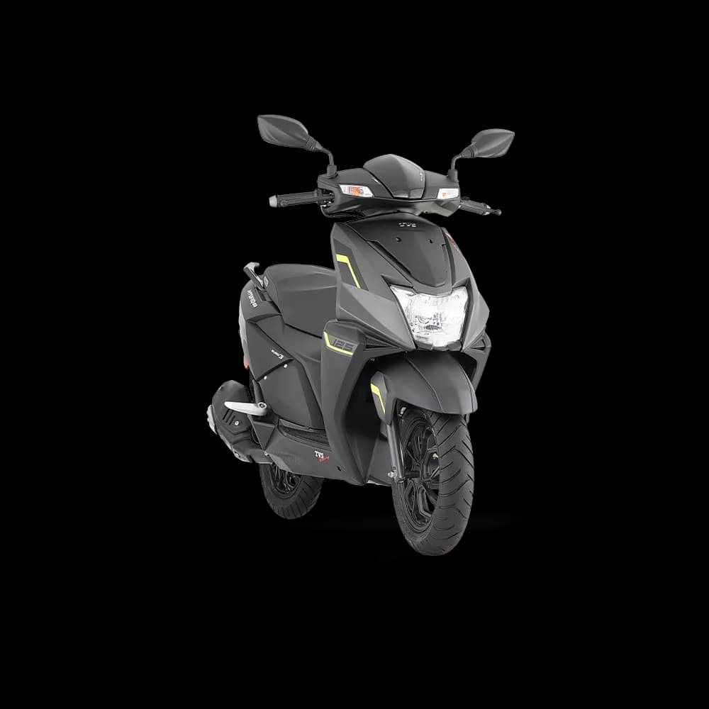 NTORQ 125 XCONNECT