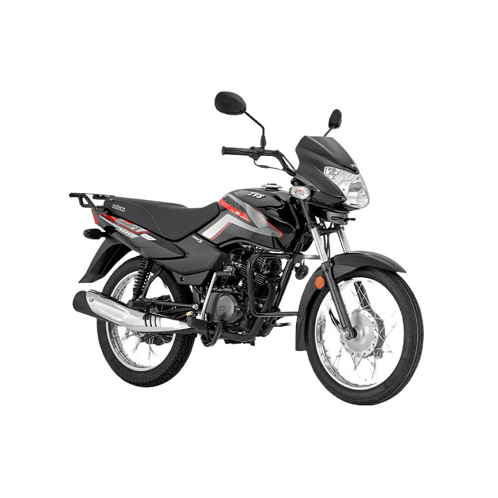 SPORT 100 KLS