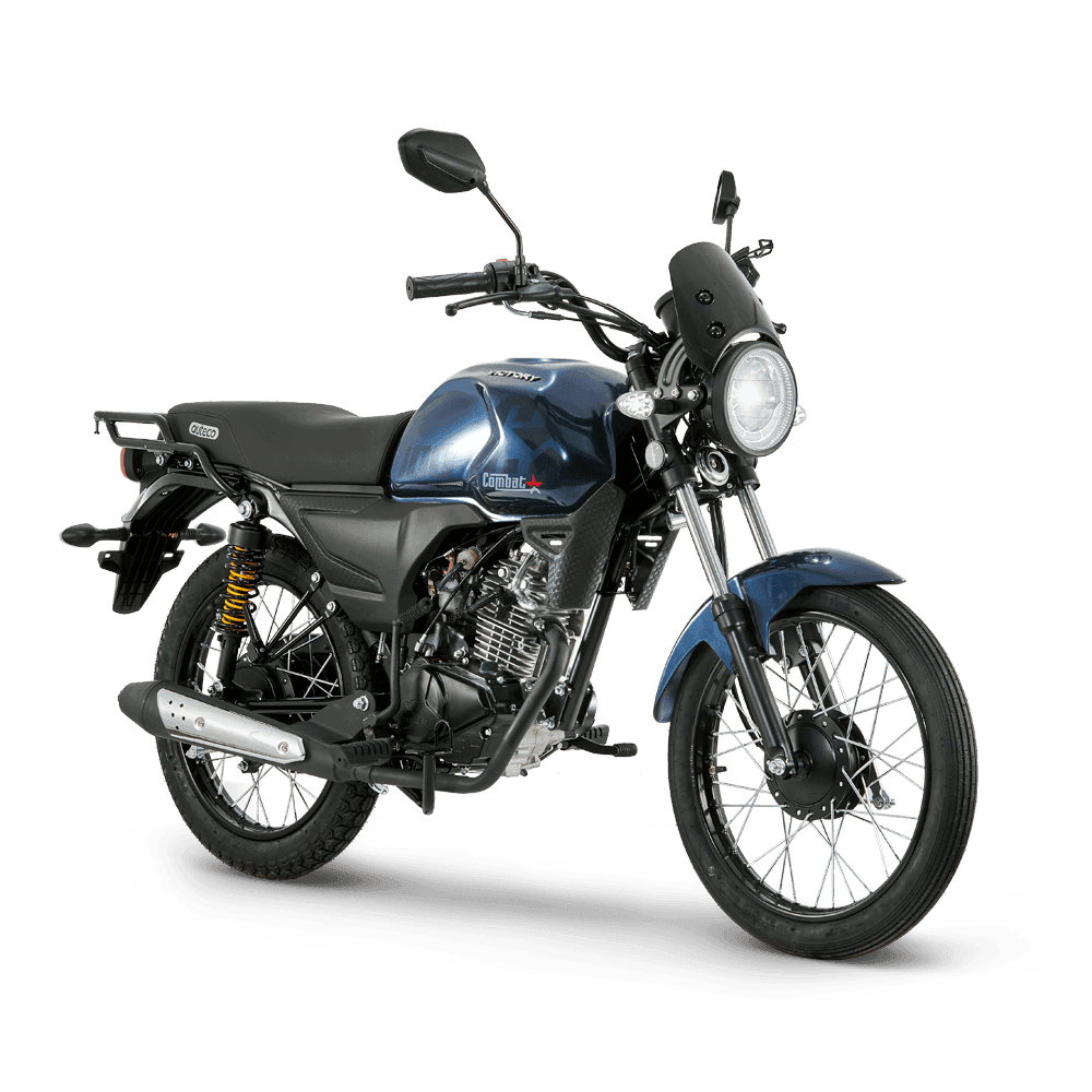 Victory MOTO VICTORY COMBAT 100