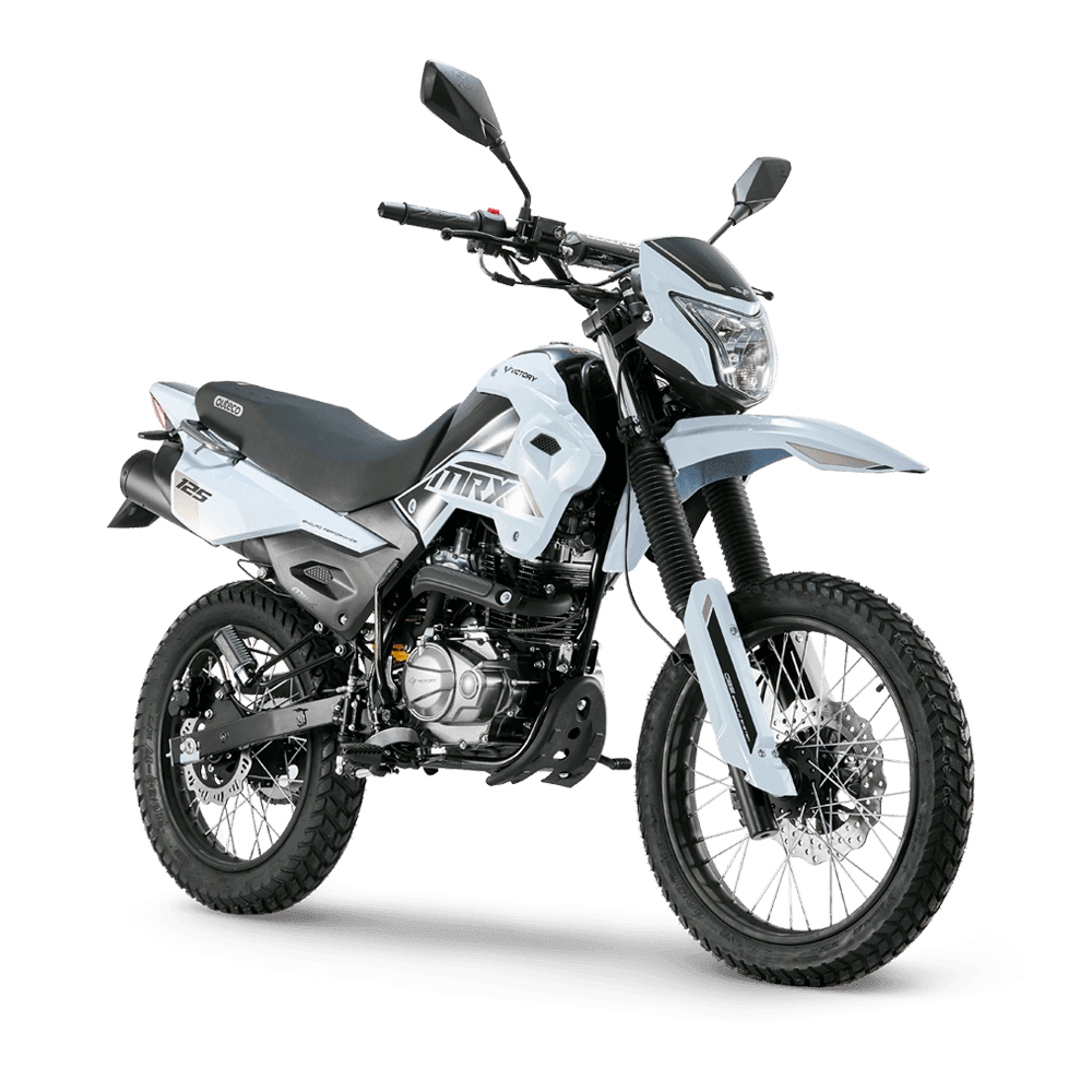 MOTO VICTORY MRX 125