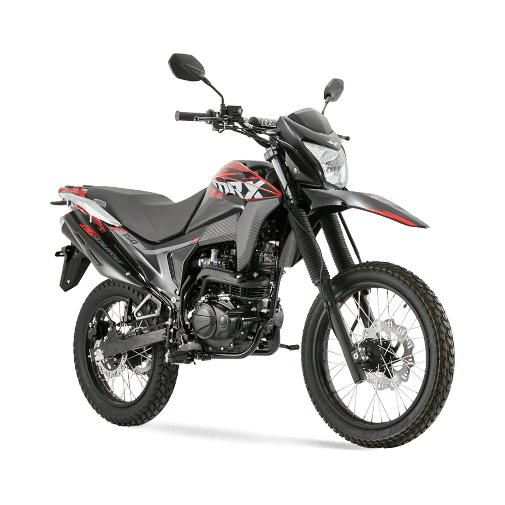 Victory MOTO VICTORY MRX 150 TRAKKU
