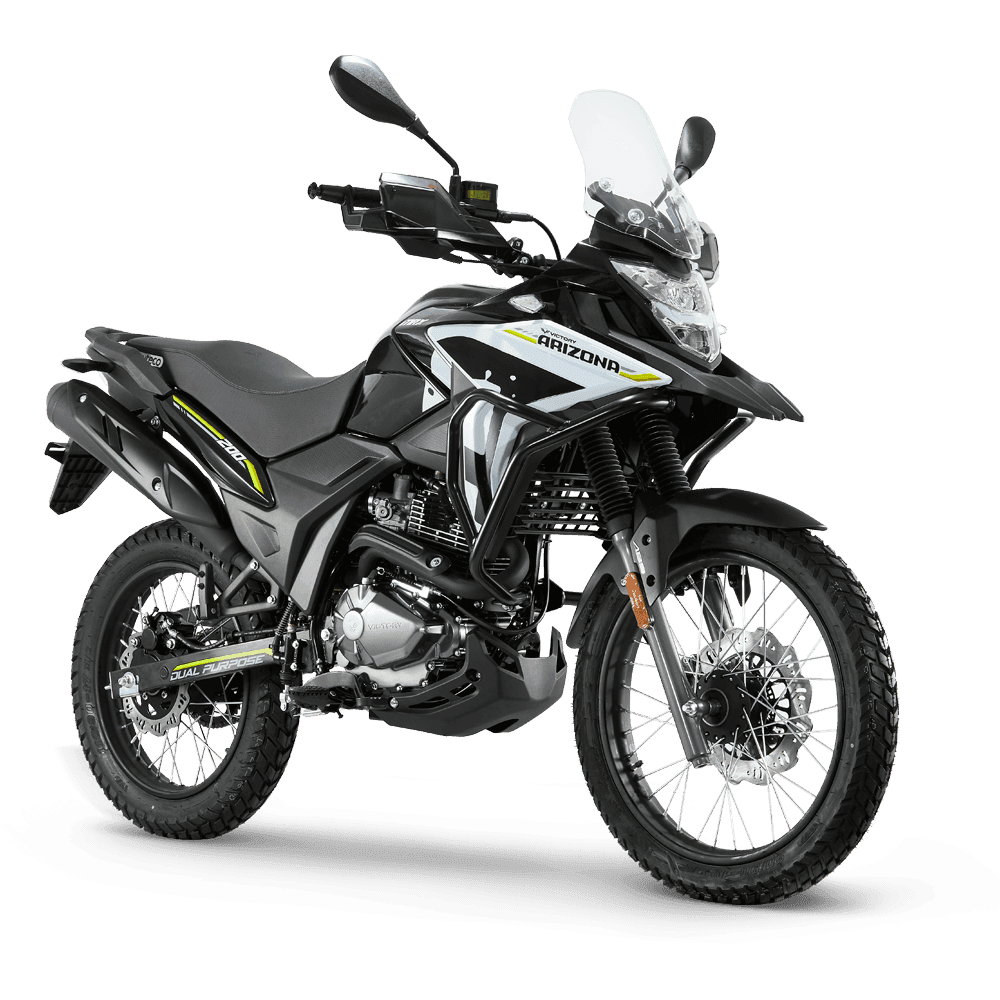 Victory MOTO VICTORY MRX ARIZONA