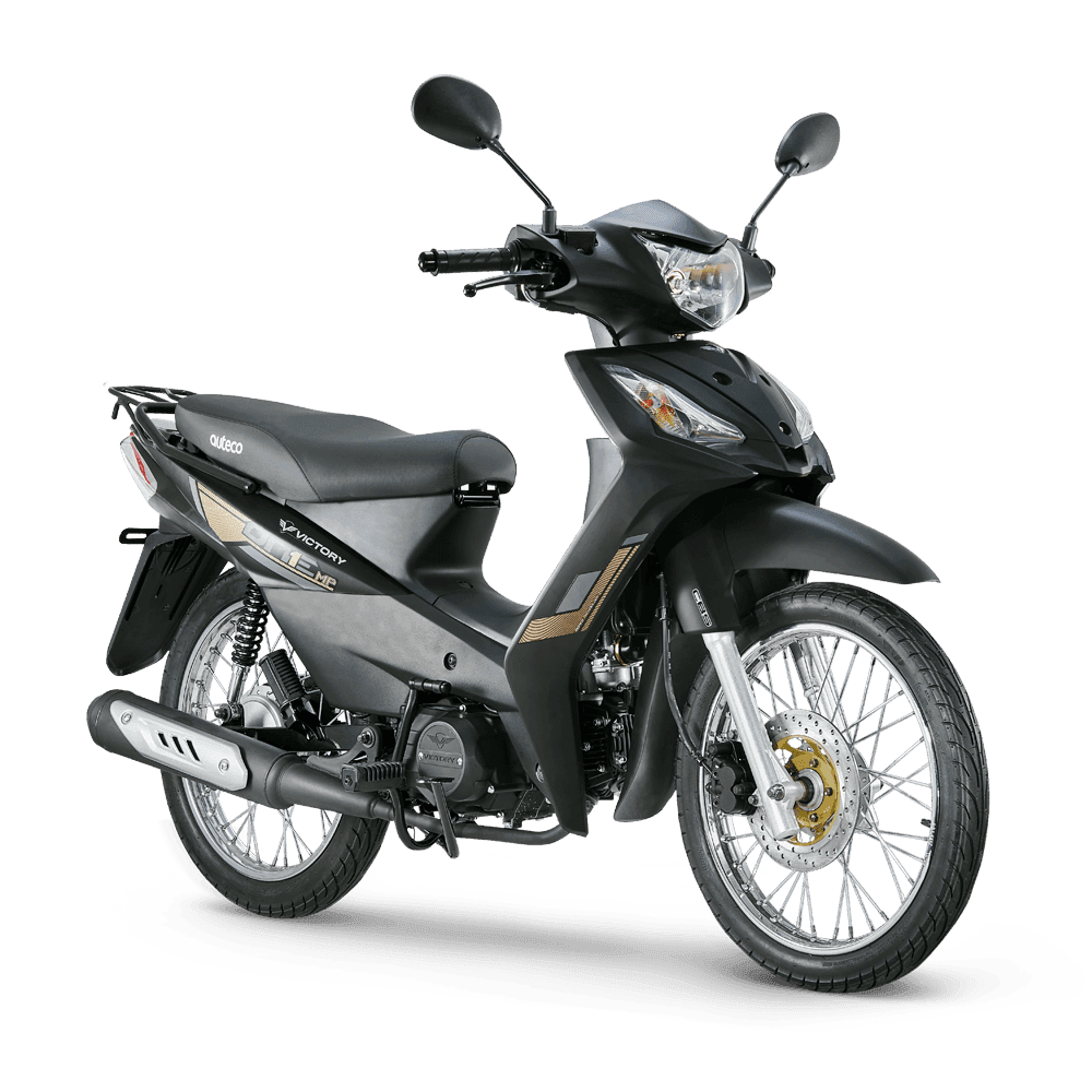 Victory ONE MP TRAKKU