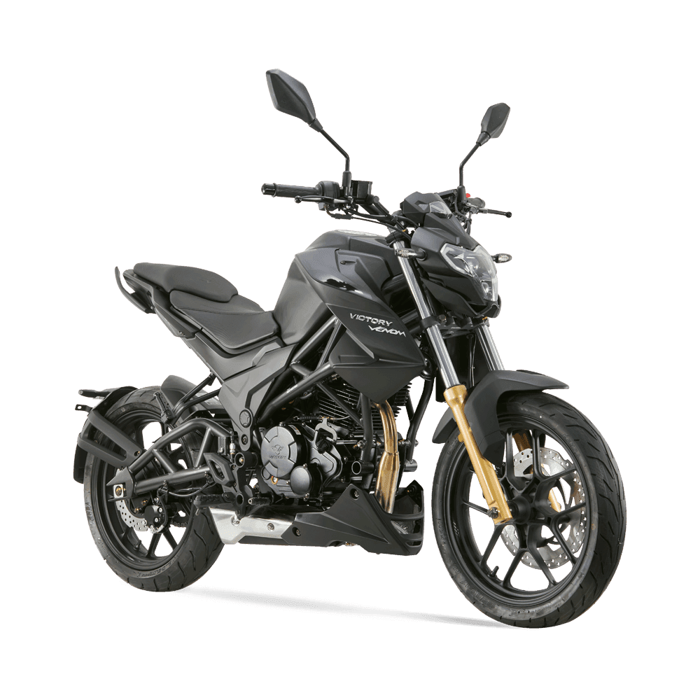 Victory MOTO VICTORY VENOM 250S