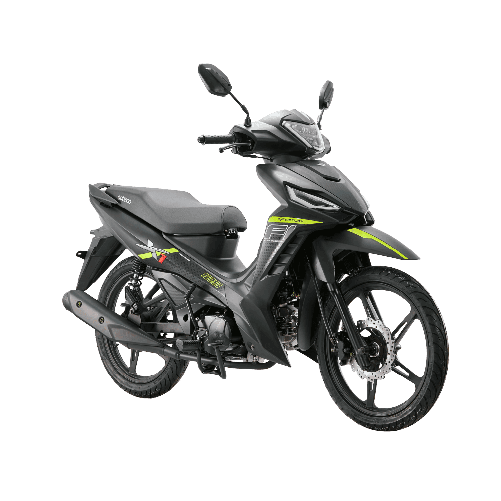 Victory MOTO VICTORY X1 FI 125 TK