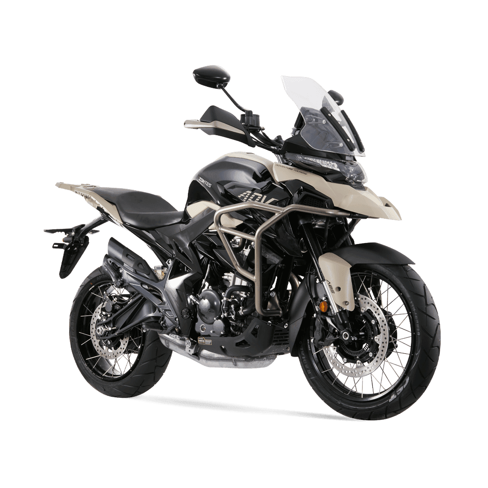 Zontes 350 T2
