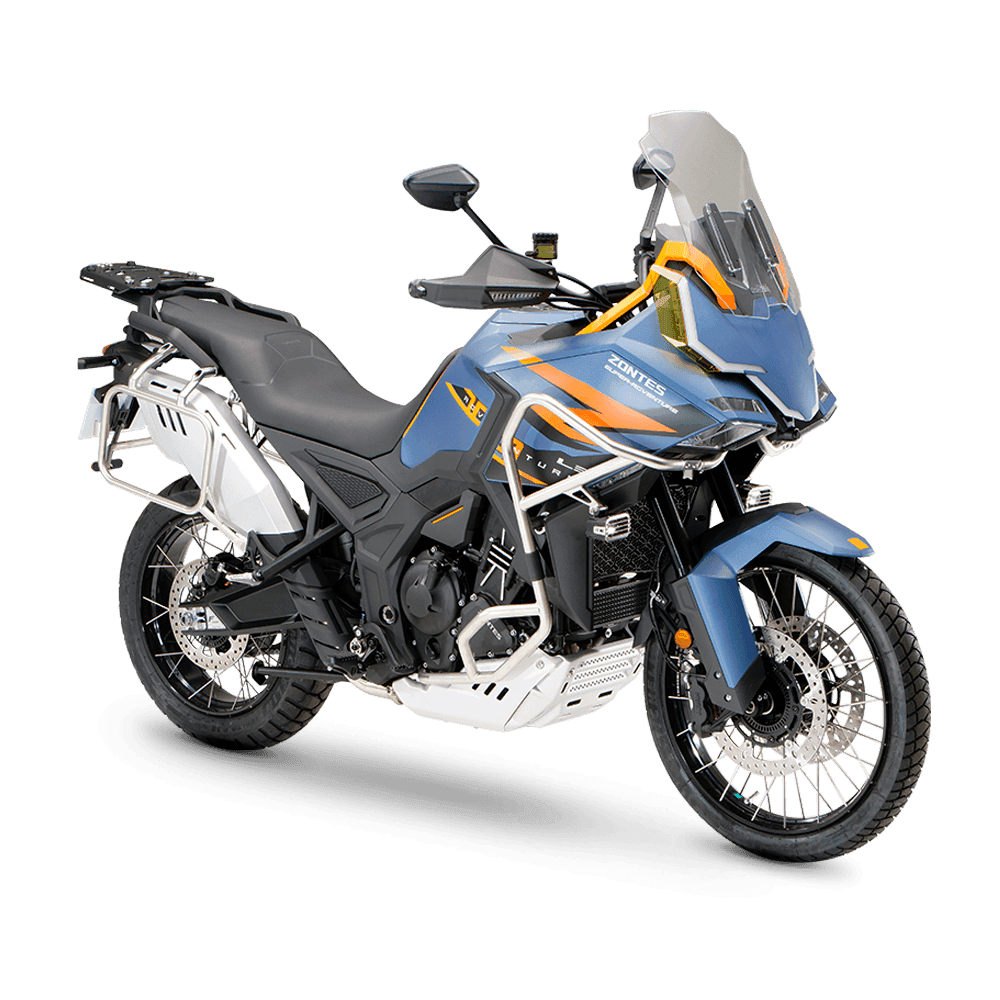 Zontes MOTO ZONTES 703F