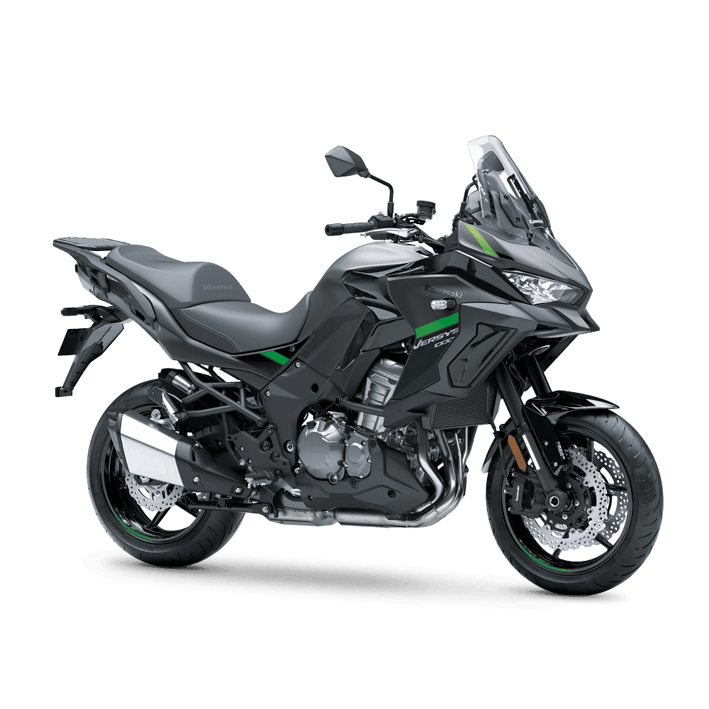Kawasaki KAWASAKI VERSYS 1000 S
