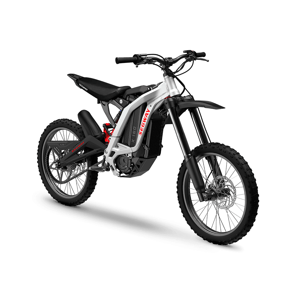 Segway X160