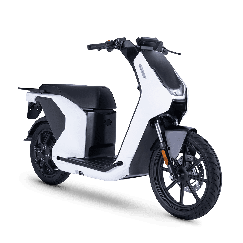 Super soco VMOTO CITI