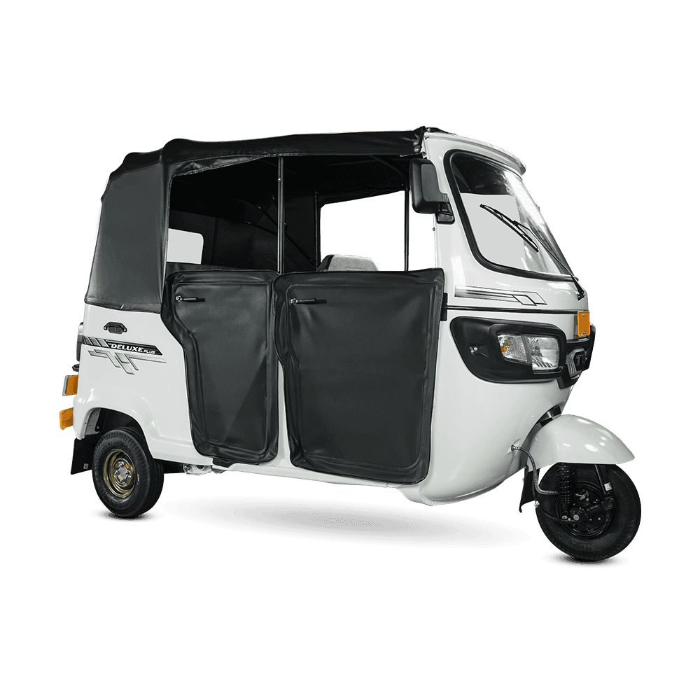 TVS KING DELUXE PLUS GS+ ESPECIAL