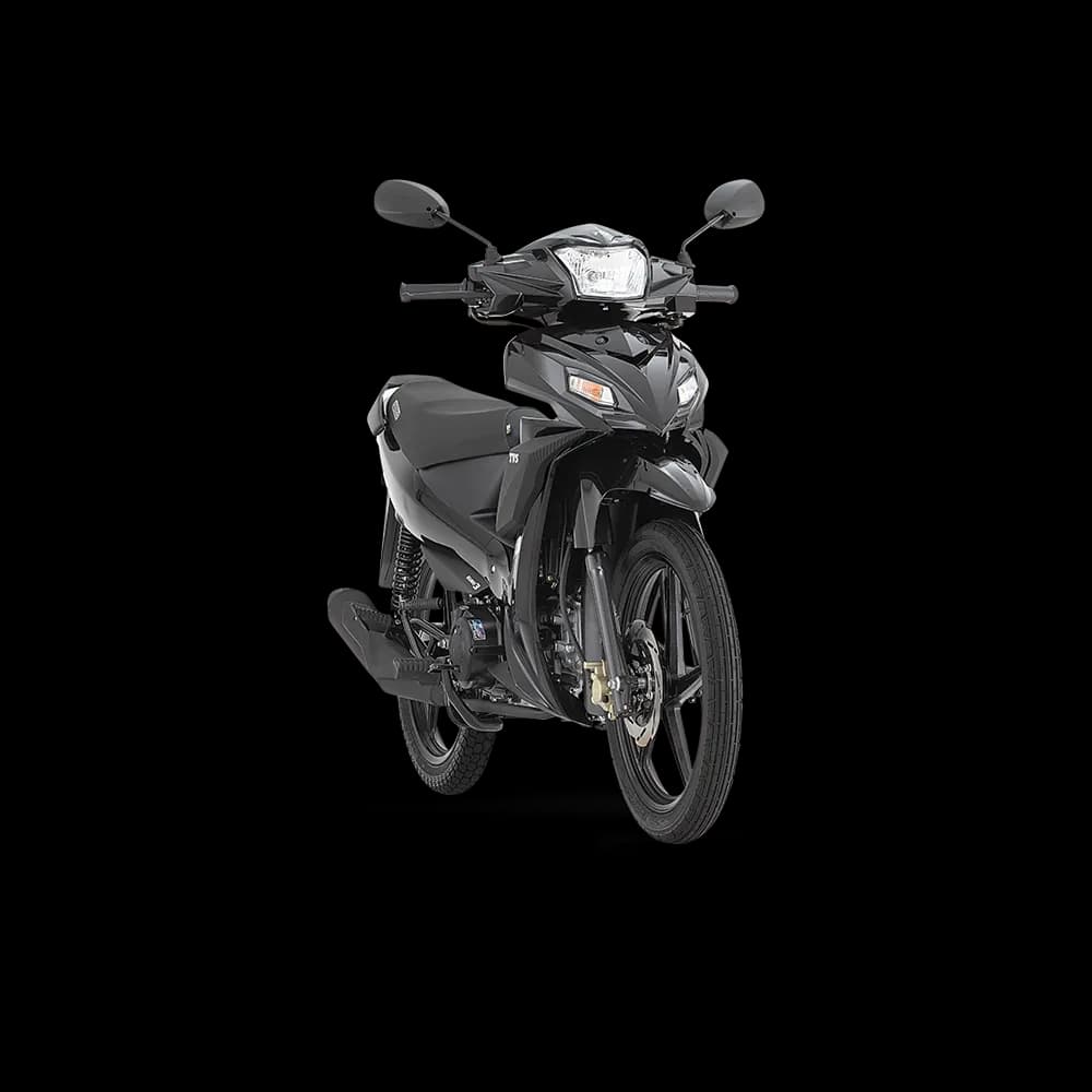 TVS NEO NX 110