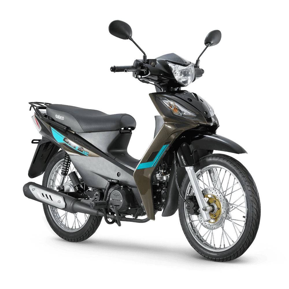 Victory MOTO VICTORY ONE MP