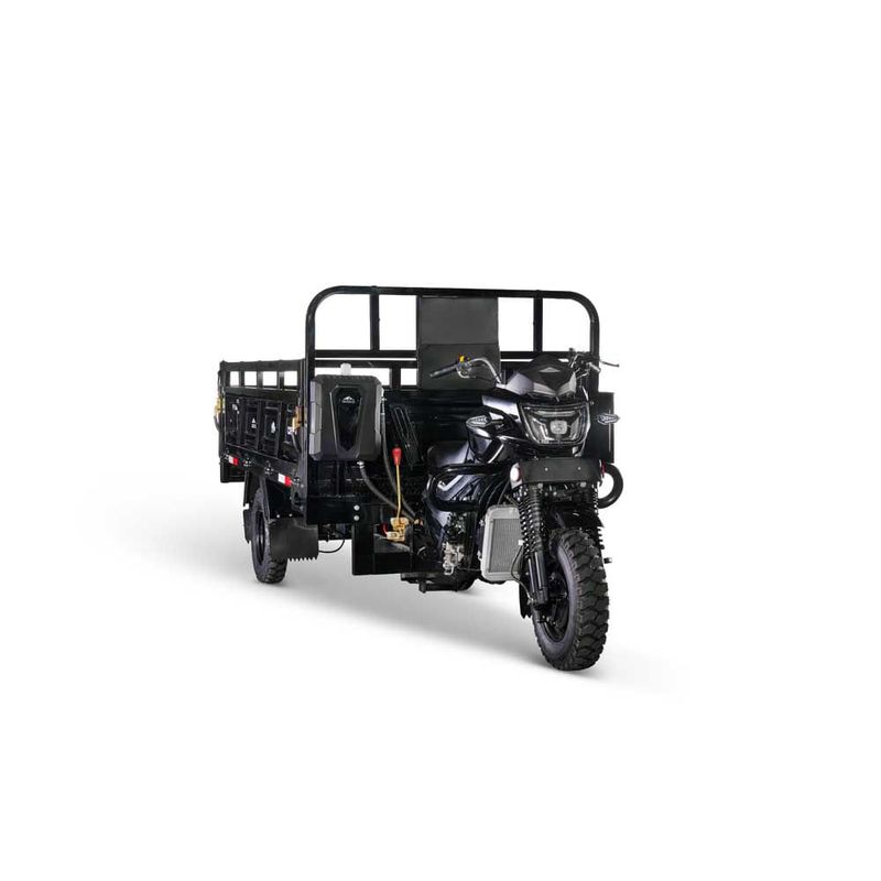 Ceronte Tricargo 1200e